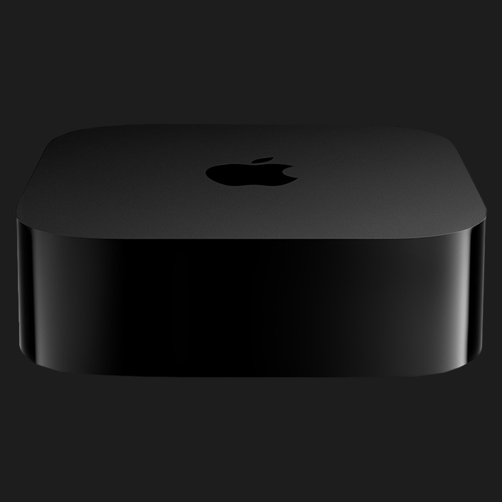 Купити Apple TV 4k 32GB (2021) (MXGY2) — ціни ⚡, відгуки